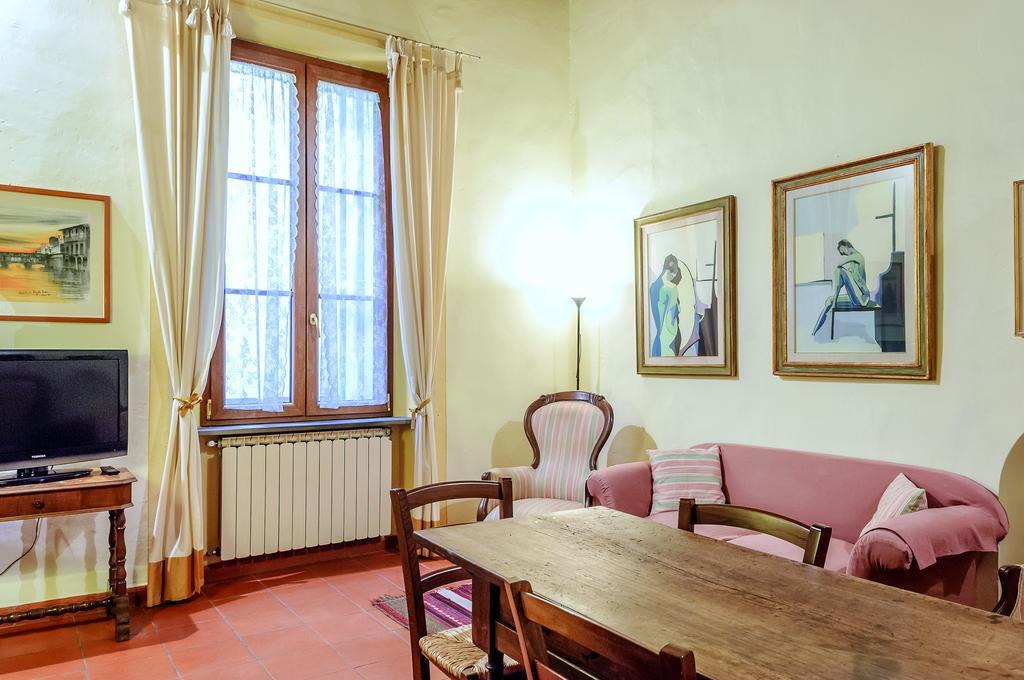 Corno Superior Apartment By 360Rentals Florence Exterior photo