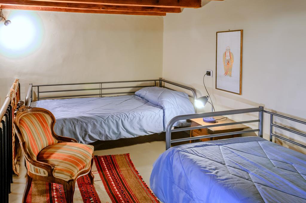 Corno Superior Apartment By 360Rentals Florence Exterior photo