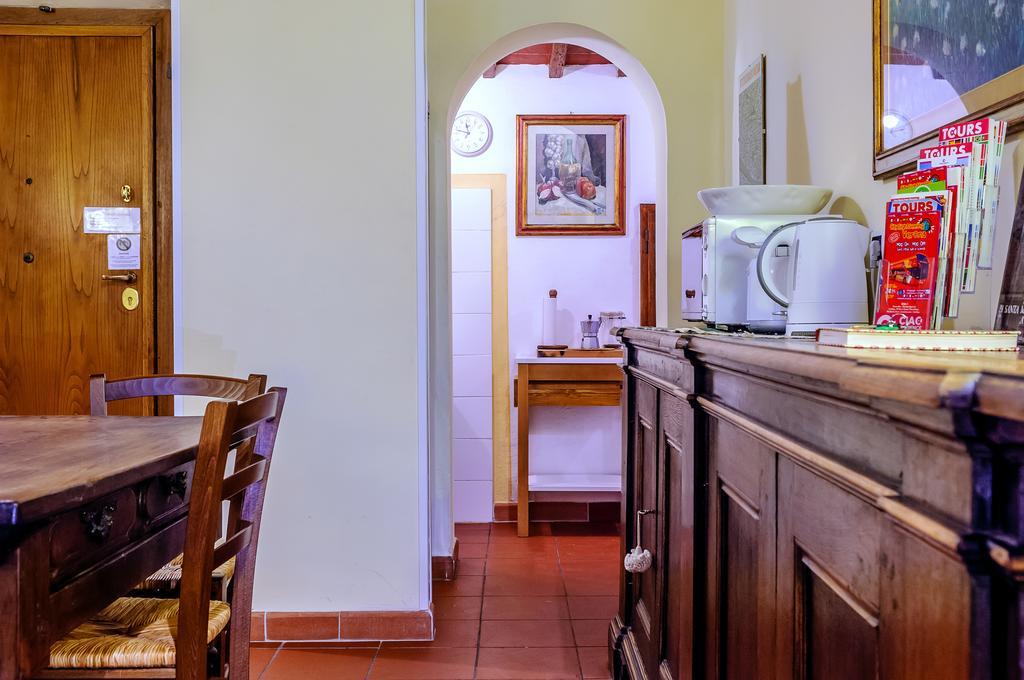 Corno Superior Apartment By 360Rentals Florence Exterior photo