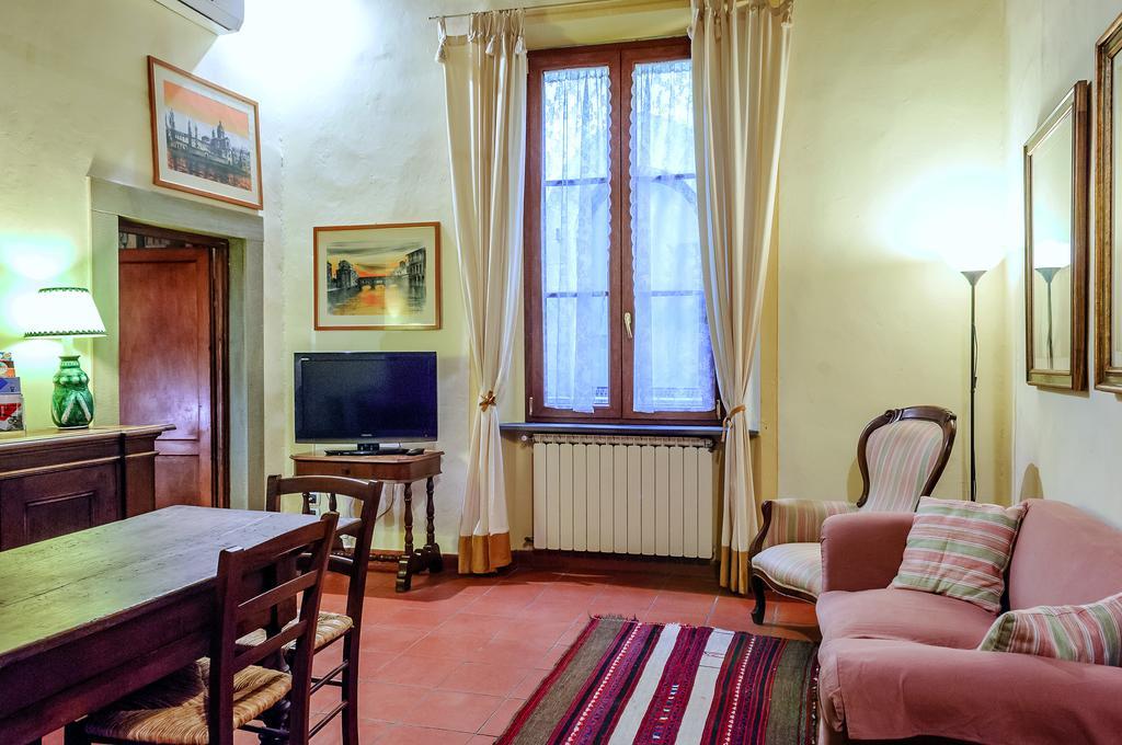 Corno Superior Apartment By 360Rentals Florence Exterior photo