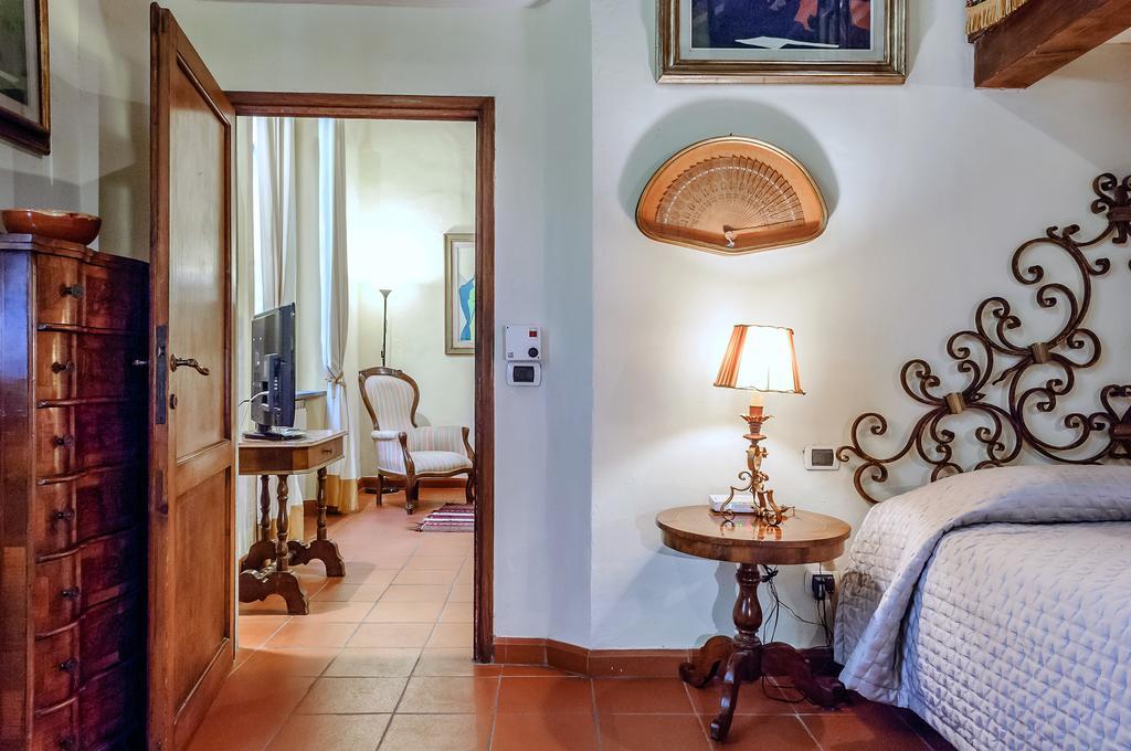 Corno Superior Apartment By 360Rentals Florence Exterior photo