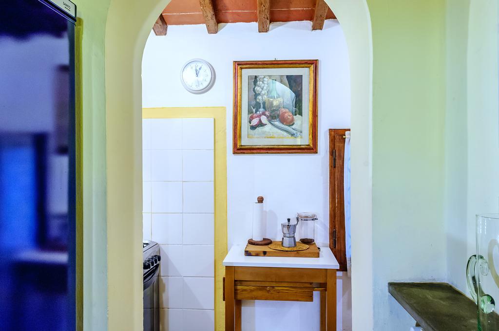Corno Superior Apartment By 360Rentals Florence Exterior photo