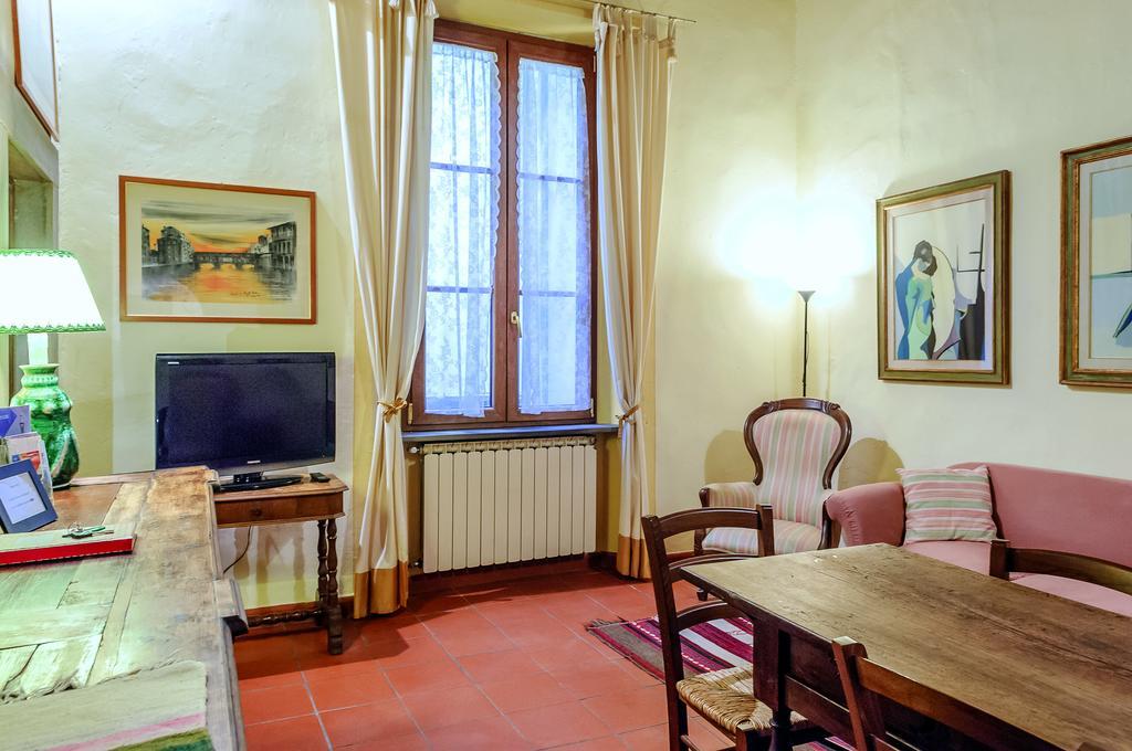 Corno Superior Apartment By 360Rentals Florence Exterior photo